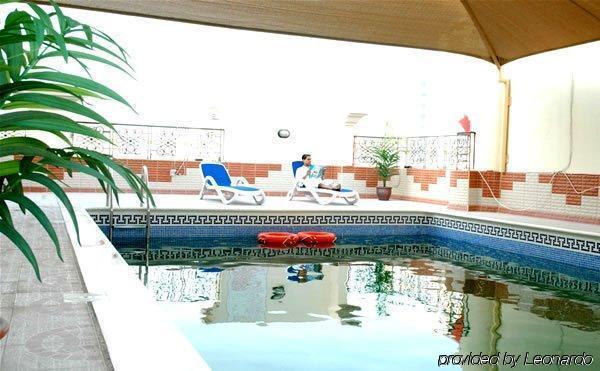 Ramee Suite Apartment 3 Bahrain Facilități foto